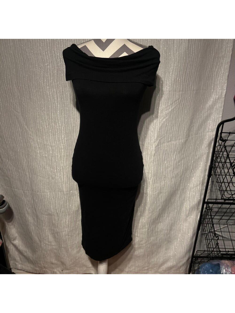 Fashion Nova dress